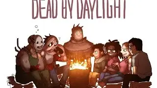 Dead By Daylight Большая Ошибка
