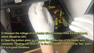 goofoo 3D Printer | Trouble shooting for 