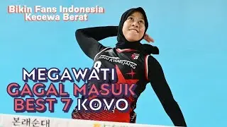 Megawati Gacor Banget, Tapi Kok Gak Masuk Best 7?!