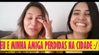 VLOG: MINHA PRIMEIRA TATTO - ALTAS AVENTURAS