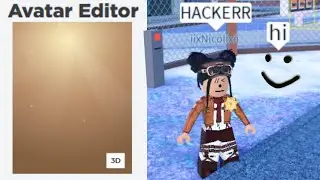 The Roblox Ghost Incident