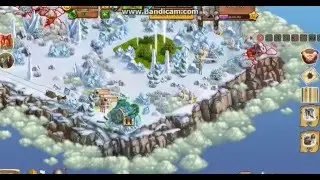 Морской черт Klondike