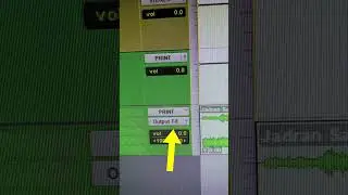 How I Use The Audio Switcher Box #SHORTS