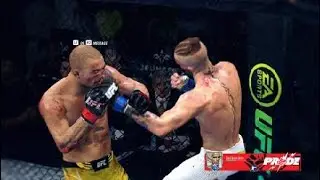 Ufc 4 comeback