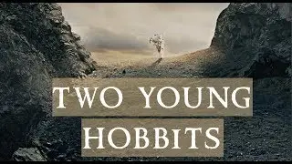 LOTR: The Two Towers — The Rap