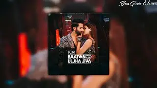 Teri Baaton Mein Aisa Uljha Jiya