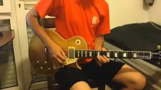 Itai Tagar - Chitlin's Jam