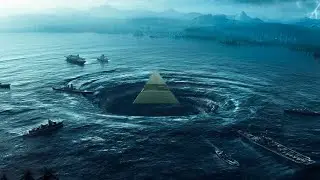 LA VERDAD DEL TRIANGULO DE LAS BERMUDAS SEGÚN NUEVAS INVESTIGACIONES.