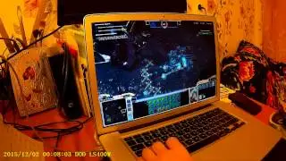 MacBook Pro 2011 GPU issue 3