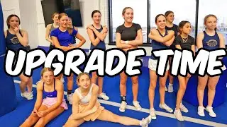 It's Time To Change Up Renegades Routine! | Daily Vlog 