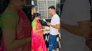 🔥Epudi panriye 💯🤣 Husband vs wife Alaparaigal #shorts #jasvikamedia  #comedy #funny #ytshorts
