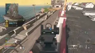 Interrogating and executing are a great way to reduce the Nuke timer in Warzone 3 Rebirth Resurgence