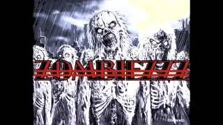 Reek Havik & Young Joker- Zombiezzz