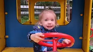 Собираем пазлы