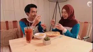 Momen Ngabuburit Ramadhan & Bukber Bareng DOI - OYISAM!