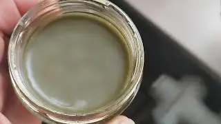 Мазь из чистотела