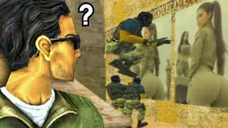 Este video RESUME lo que es CS 1.6 en ARGENTINA