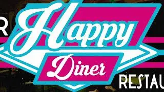 Le Jerry's Happy Diner