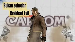 Kiprah dan Kesuksesan Capcom di Kancah Video Game