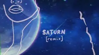 SZA - Saturn (Piccoloblack Remix)