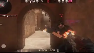 МЫ ОТКРЫВАЕМ БИЗНЕС | fragmovie standoff 2
