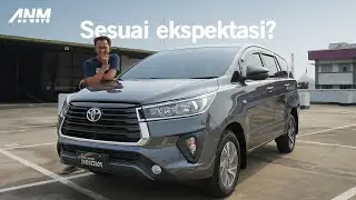 Toyota New Innova 2020