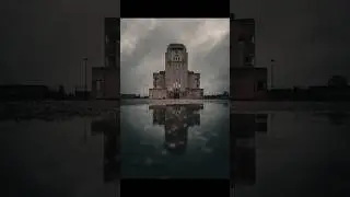 Draai je telefoon om 🌧️👀 