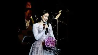 Алёна Петровская. Сольный концерт в Москве. Mix. (10.11.19, ЦКИ «Меридиан»)