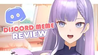 Meme Discord?! [REVIEW]