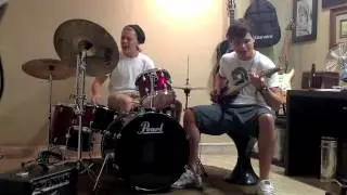 NoServer Cover - The Black Keys - Howlin`for You