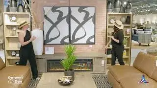 Designer's Den | Modern Rustic is THE trend of 2023