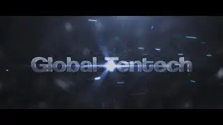 Global Tentech ┃#10THERMA┃#10THERA┃#RegevanPN