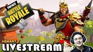 FORTNITE (Hindi) 