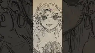 I have too many art styles 