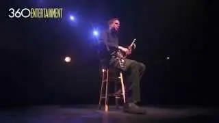 Timeline - History of Irish Music & Dance