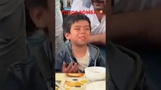 ГОЛОС БОМБА🔥ТАЛАНТИЩЕ👍