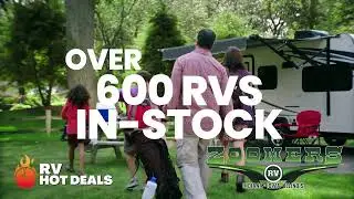 RV Commercial | Clear Vision Media