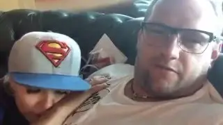 Илья Кротков и Мария Бухун  Дубай | YOUR PERISCOPE