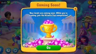Fishdom 10640 Super Hard Level - NO 💣🧨💥 - The Last Level on 30/11/2022 