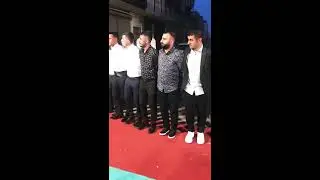 Mersin Düğün HaKkarililerin yenipazar