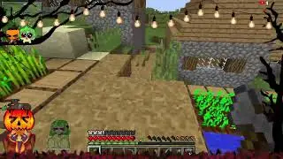 New new Mc world
