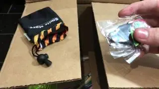 My 2nd smile more unboxing
