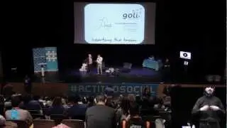 Jose Ruiz Pardo, SEO mental y Neuromarketing