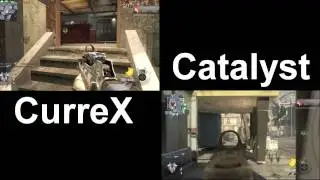 Split-Screen Havana Demoltion w/ 