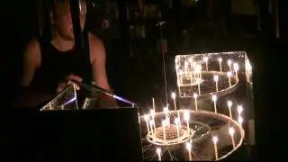 Герман Виноградов. Мистерия Бикапо.