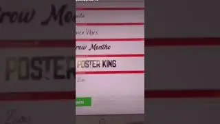Import Fonts into Procreate