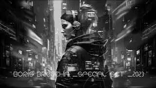 Boris Brejcha & DJ MIX 2023 28