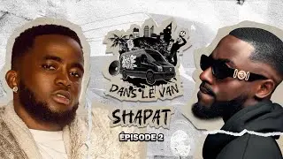 DANS LE VAN - Saison 01 - Épisode 02 - Coach SHAPAT