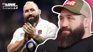 Joe Marler: The Real Reason Why I Retired