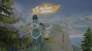 10 kill game with korra skin